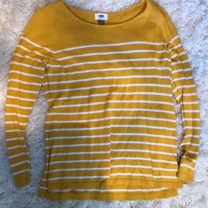 Old Navy Sweater